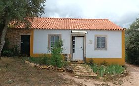 Casa Dos Terranhos